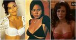 35 Nude Pictures of Lela Rochon Which will Cause you to give